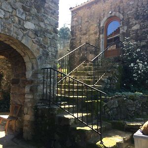 생장뒤가르 Une Chambre Dans Un Gite Rural B&B Exterior photo