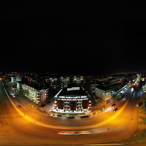 Vizyon Otel Darica Exterior photo