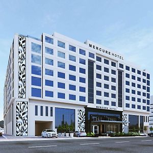 Mercure Muscat 호텔 Exterior photo