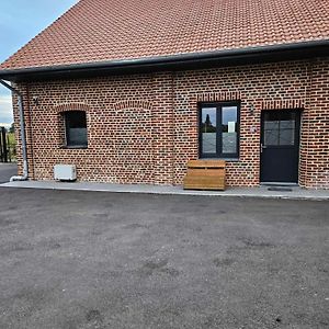 Fromelles Gite Lapins 빌라 Exterior photo