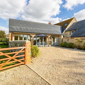 Brighstone The Poppies 빌라 Exterior photo