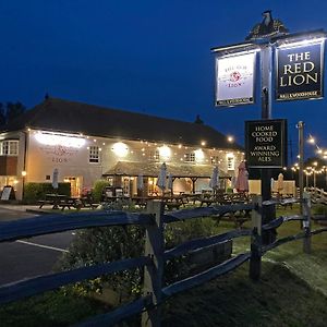 Winfrith Newburgh Red Lion B&B Exterior photo