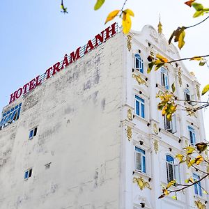 Hotel Tram Anh 2 년짝현 Exterior photo