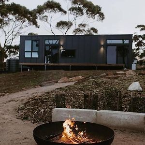 Essence Kangaroo Island - Tiny Home 아메리칸리버 Exterior photo