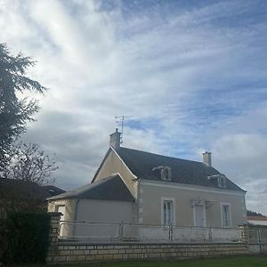 Ambrault Maison De La Tuilerie 빌라 Exterior photo