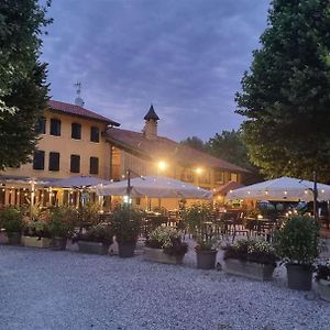 Fossalta di Portogruaro Pra' Grande B&B Exterior photo