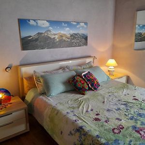 리에티 Rifugio Nel Bosco B&B Exterior photo