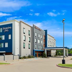 Hampton Inn 롱뷰 Exterior photo