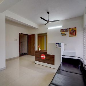 Super Oyo Hotel O Senthamizh Residency 첸나이 Exterior photo