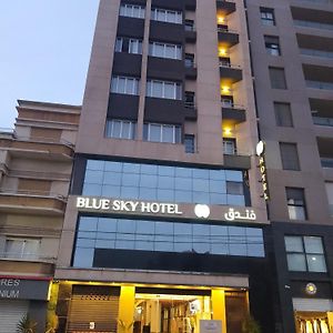 Blue Sky Hotel 오랑 Exterior photo