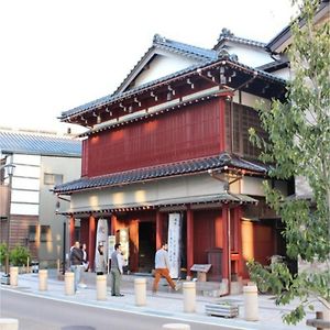 Tokigasane - Vacation Stay 15861V 카가 Exterior photo