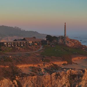 Timber Cove Resort 제너 Exterior photo