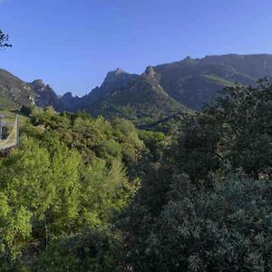 Farniente A Berlou B&B Exterior photo