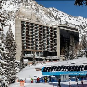 샌디 Ski-In Ski-Out - The Cliff @ Snowbird 아파트 호텔 Exterior photo