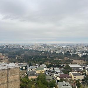 Apartment Near To Olympic Stadium 바쿠 Exterior photo