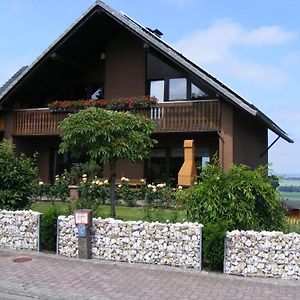 Wolpinghausen Owl'S Nest In The Sea View House 빌라 Exterior photo