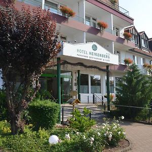 Hotel Heikenberg 바트라우터베르크 Exterior photo