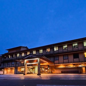 Ooedo Onsen Monogatari Premium Yoshinoya Irokuen 호텔 카가 Exterior photo