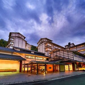 Ooedo Onsen Monogatari Premium Saiki Bekkan 호텔 미사사 Exterior photo