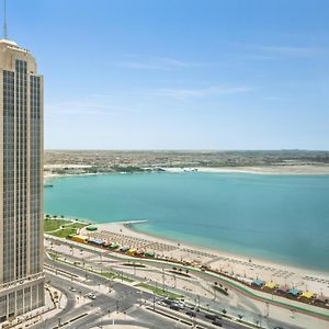 Wyndham Grand Doha West Bay Beach 호텔 Exterior photo