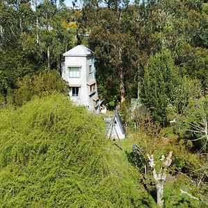 앙쿠드 Chil-Hue Sanctuary In Nature 빌라 Exterior photo