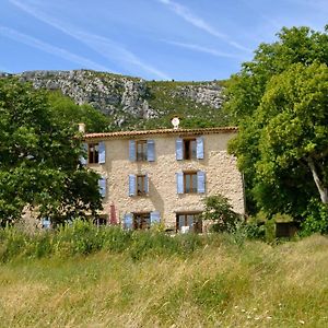 Bargème Gite Bastide 아파트 Exterior photo