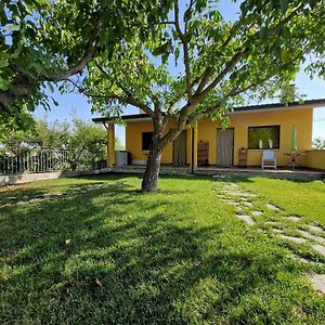 Ferrazzano La Casa In Campagna B&B Exterior photo