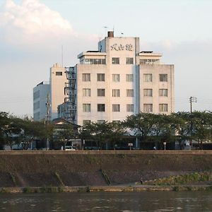 Inuyamakan 호텔 Exterior photo