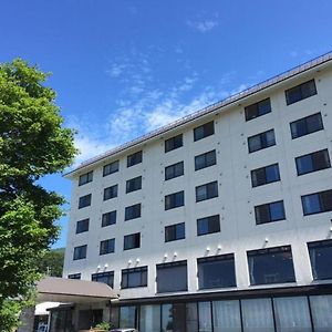 Hotel Selan 야마노우치 Exterior photo