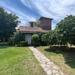 Capilla del Señor Casita De Capilla 빌라 Exterior photo