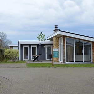 Ravenbosch - Garden Shed 호텔 팔켄뷔르흐안더횔 Exterior photo