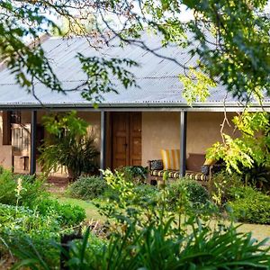 Seppeltsfield Vineyard Cottage Luxury Romantic Getaway Exterior photo