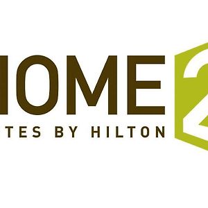 Home2 Suites By Hilton 보즈먼 Exterior photo