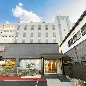 이누야마 미야코 호텔 Exterior photo