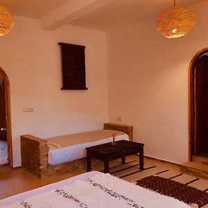 아이트벤하두 Kasbah Isfoula And Spa B&B Room photo