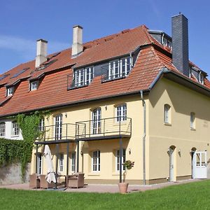 Holiday Home Birgit Wendorf 벤도르프 Exterior photo