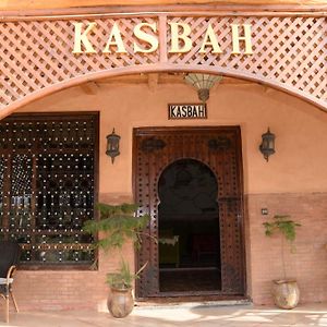 Kasbat Dar Diafa Tourbist 호텔 Kelaat-M'Gouna Exterior photo