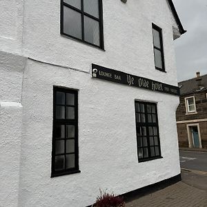 Ye Olde Hotel 루카스 Exterior photo