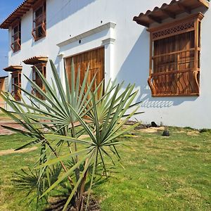 Terrakota Heritage House 호텔 마리키타 Exterior photo