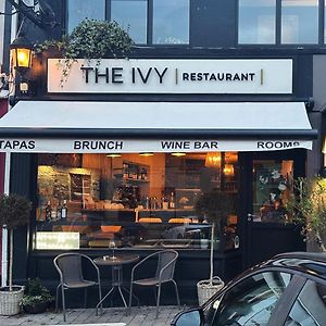 The Ivy Rooms 클리프덴 Exterior photo