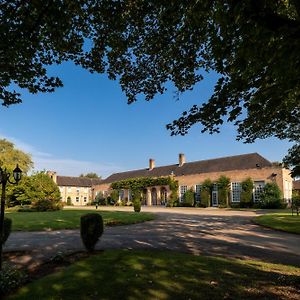 Hemswell Court 호텔 Exterior photo