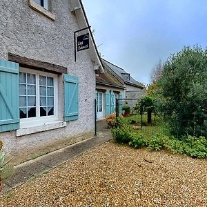 Veuves Les Deux Anes B&B Exterior photo