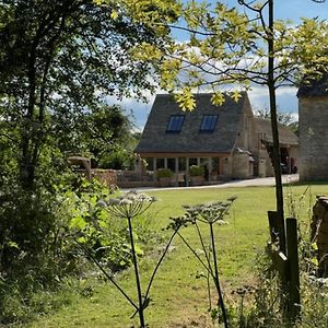 헤일리 Idyllic Secluded Hideaway With Countryside Views On The Edge Of The Cotswolds 빌라 Exterior photo