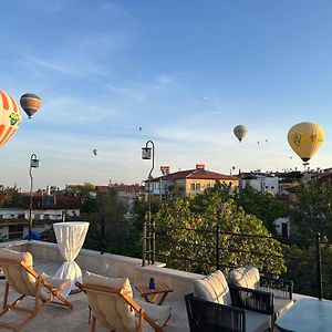 우치사르 Mayda Cappadocia 아파트 Exterior photo