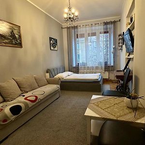 라돔 Apartament Przy Dworcu 아파트 Exterior photo