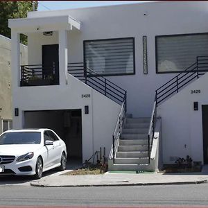 Dimond Abode Properties 오클랜드 Exterior photo