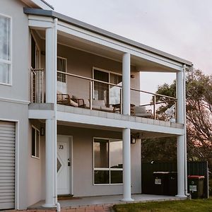 Miri'S Shoreline Villa On Kangaroo Island 펜네쇼우 Exterior photo