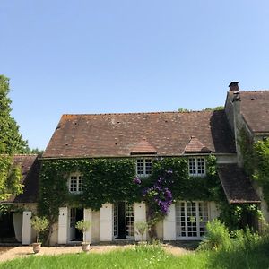 La Chalonniere B&B Exterior photo