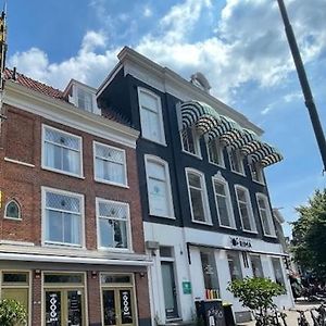 Van Gog Bed & Breakfast Haarlem Centrum B&B Exterior photo