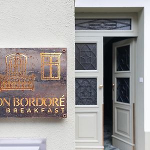 파엔차 Maison Bordore B&B Exterior photo